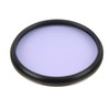 Lightdow Clear Natural Night Filter Light Pollution Reduction Camera Lens