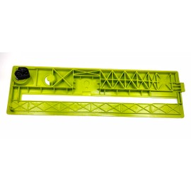 089240035702 Throat Plate Assembly Fits Ryobi Table Saw RTS12 RTS23