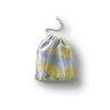 Bonamaison Printed Cotton Bags with Drawstring, Shopping Bag, Cloth Bag,