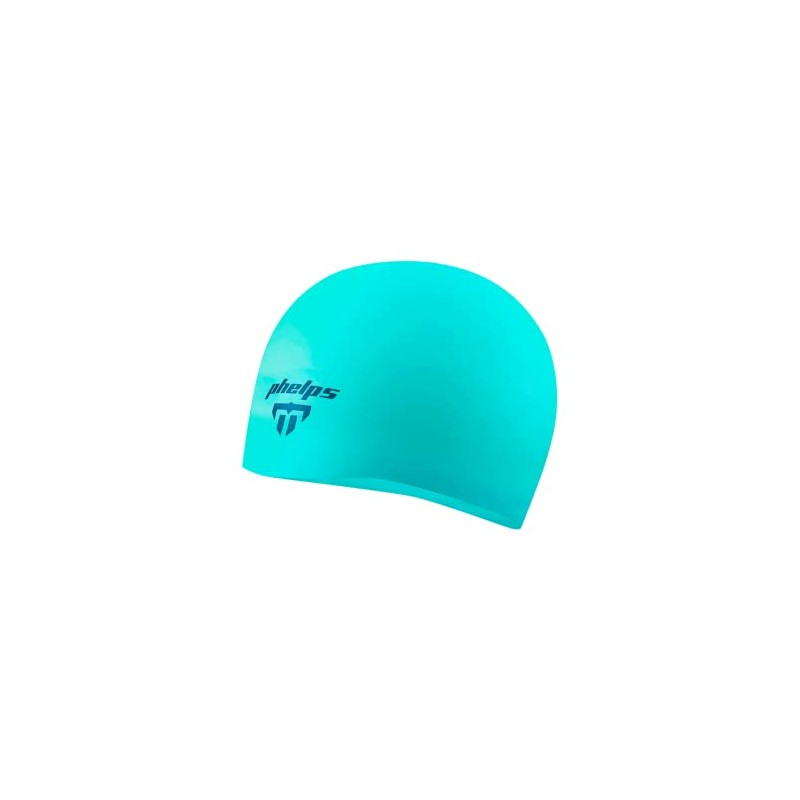Phelps Aquasphere Lace Cap 2.0 Turquoise/Navy 280177