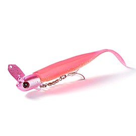 Jackson Freak Set 12g WHE Hiramenoesa