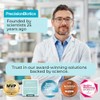 Alflorex Original - Daily Gut Health Supplement - Contains Bifidobacterium