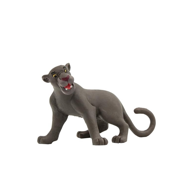 Bullyland Bagheera Action Figure
