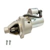 Risetosun Starter Motor Replacement for Ho-nda GX340 GX390 Harbor Freight