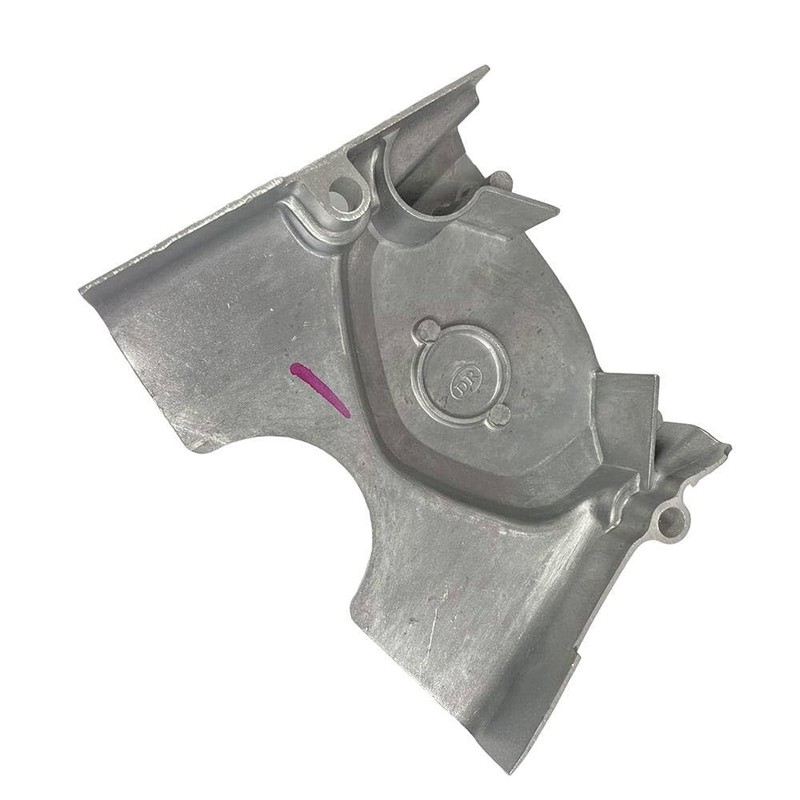 TDR Magneto Engine Cover Cut Away 110cc 125cc Fit most