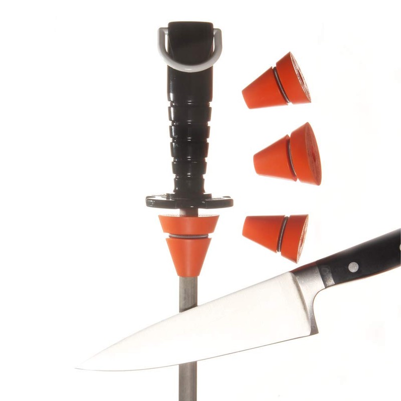 Wedgek NX2 Angle Guides for Rods with Diameter 3/8", 14