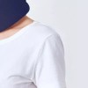 목 부위 고정 지지 보조 착용 밴드 활동 통증 자세
