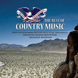 The Best Of Country Music