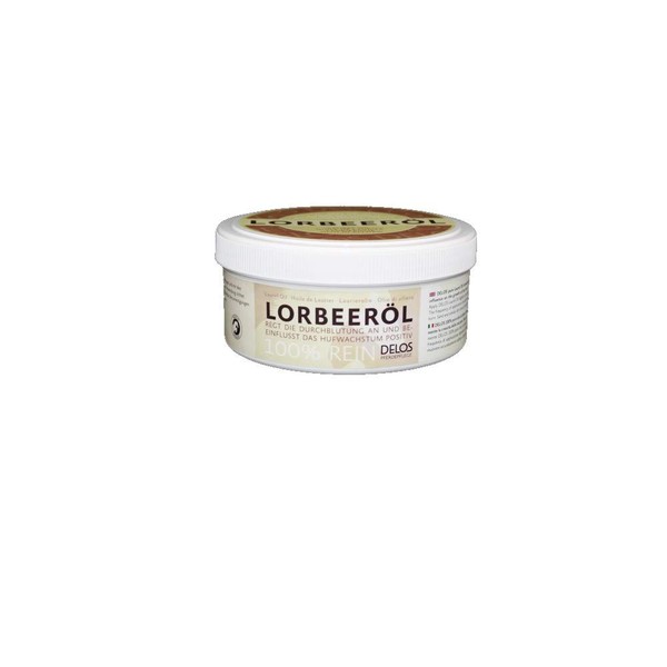 Delos Pure Laurel Oil (300ml)