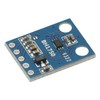 3Pcs BH1750 BH1750FVI Light Intensity Illumination Module Digital Optical Intensity