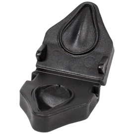 PRO FILSTAR Baitformer Trout Bait - 1 Piece Drop Shape Fishing Lure - Trout Dough Mould - Trout Dough Mould - Trout Bait - Dough Shaper Fishing - Trout Fishing Accessories - Fishing Accessories