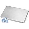 Abaodam Stainless Steel Ice Pack Reusable Ice Pack for Lunch
