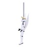 Nemesis Now Stormtrooper 13cm White Resin Hanging Angel