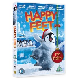Happy Feet