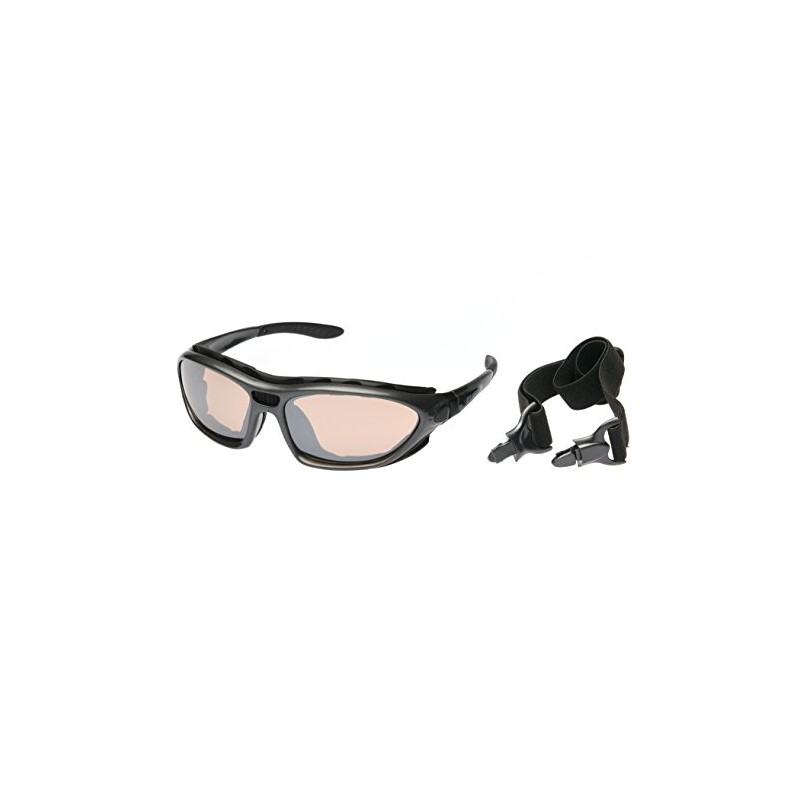 Alpland SPORT GOGGLES ALL-WEATHER - GLACIER GOGGLES - SKI GOGGLES