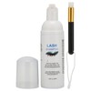 50ml Eyelash Shampoo Mild False Eyelash Grafting Extension Shampoo Cleaning