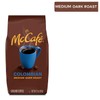 McCafé Colombian, Medium-Dark Roast Ground Coffee, 12 oz Bag