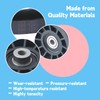 GLOXTED 539110311 & 539110411 Drive Idler Pulley and Belt Kit