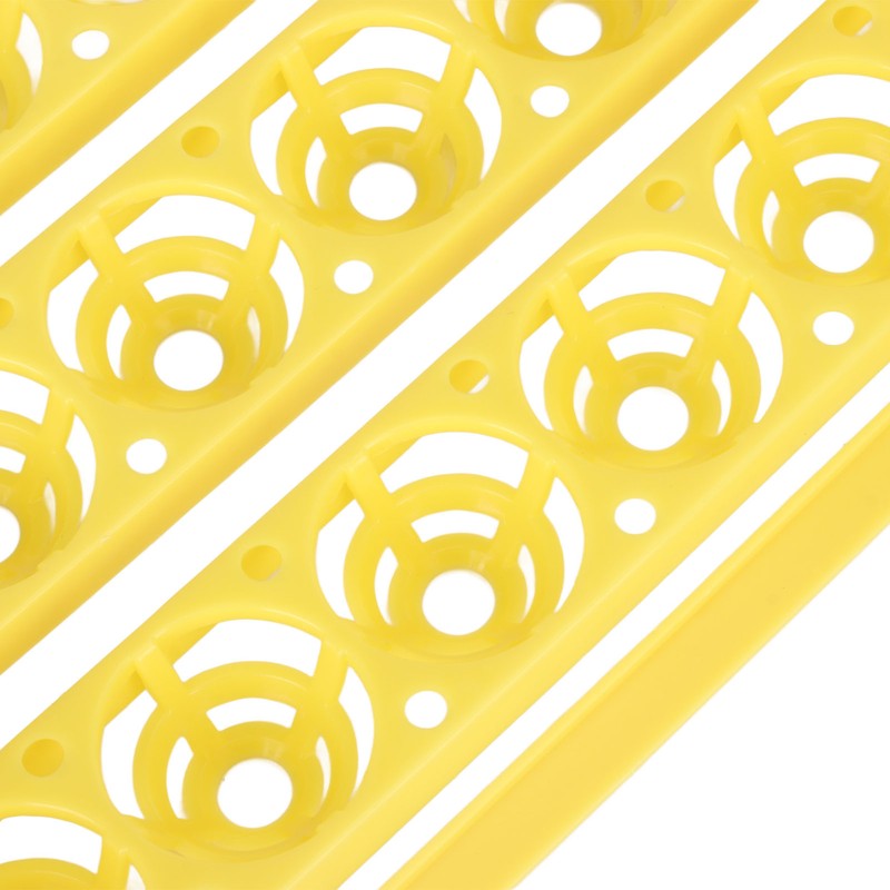 Egg Turning Tray Professional 24 Eggs Capacity Efficient Quiet Egg