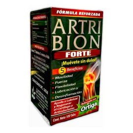 Suplemento En Tabletas Herbomex