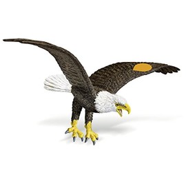Ravensburger 00419 Figurine – Tiptoi: White Eagle