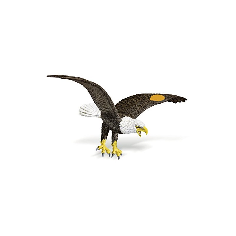Ravensburger 00419 Figurine – Tiptoi: White Eagle