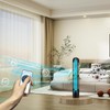 ZETAWALE UV Light Sanitizer, Ultraviolet Lamp with Remote Control for