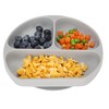 Mr. Pen- Silicone Suction Plates for Toddlers, Baby, Kids, with