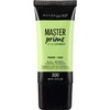Maybelline Primer Master Prime Blur + Redness Control, color Verde,