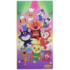 nakabayasi Pocket Album Large Format 3 Tier Holds 40 Anpanman
