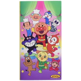 nakabayasi Pocket Album Large Format 3 Tier Holds 40 Anpanman Dance PMX – 240 – 23 – 3