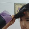 Cellitem Partners Roll Brush Wood Blow Dry Brush No. 3