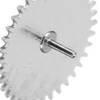 7750 6 O'clock Small Second Wheel Movement Accessories Auto Winding
