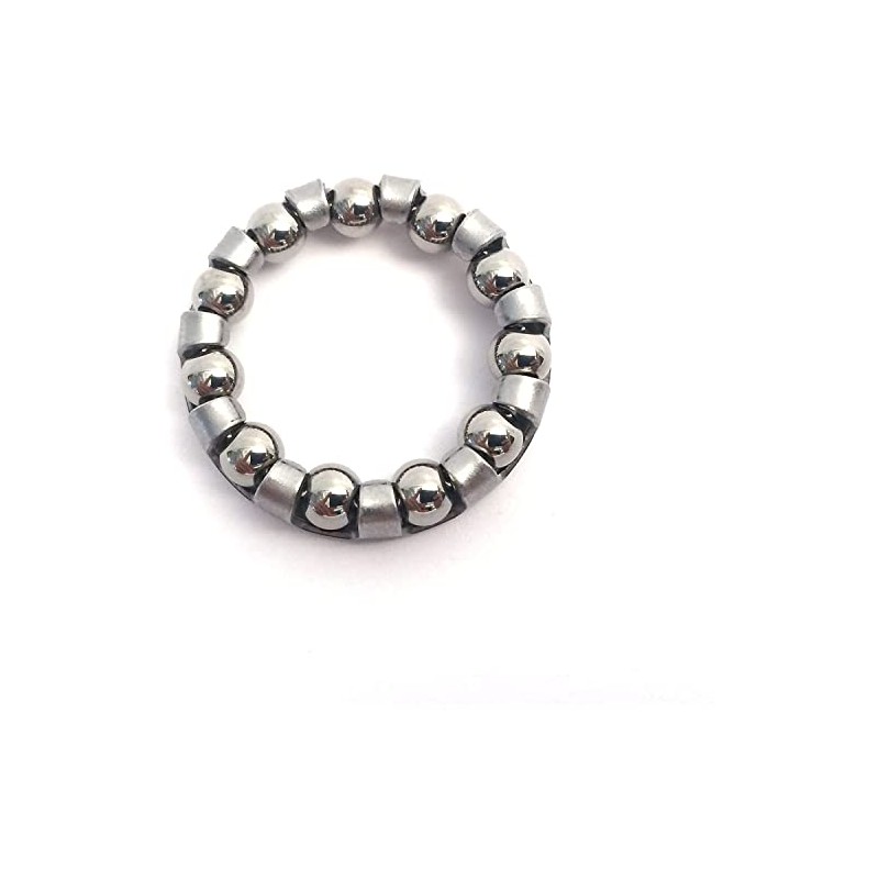 Shimano Spares SG-C3000-7R Ball Retainer I, 3/16 x 11mm
