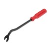 uxcell Red Plastic Upholstery Door Panel Trim Clip Fastener Clip