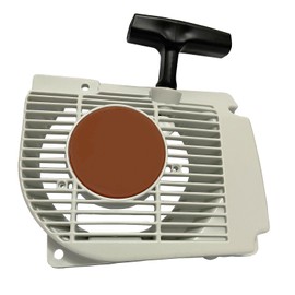 ZENGYL MS390 Recoil Pull Starter-Fit for Stihl 029 MS290 039 MS390 MS310 Chainsaw Replacement Part-1127 080 2103