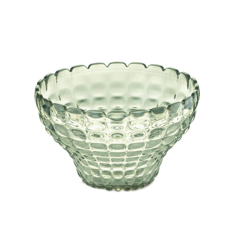 Guzzini Fratelli, Set of 6 Cups, Tiffany, Multicoloured, 12 cm