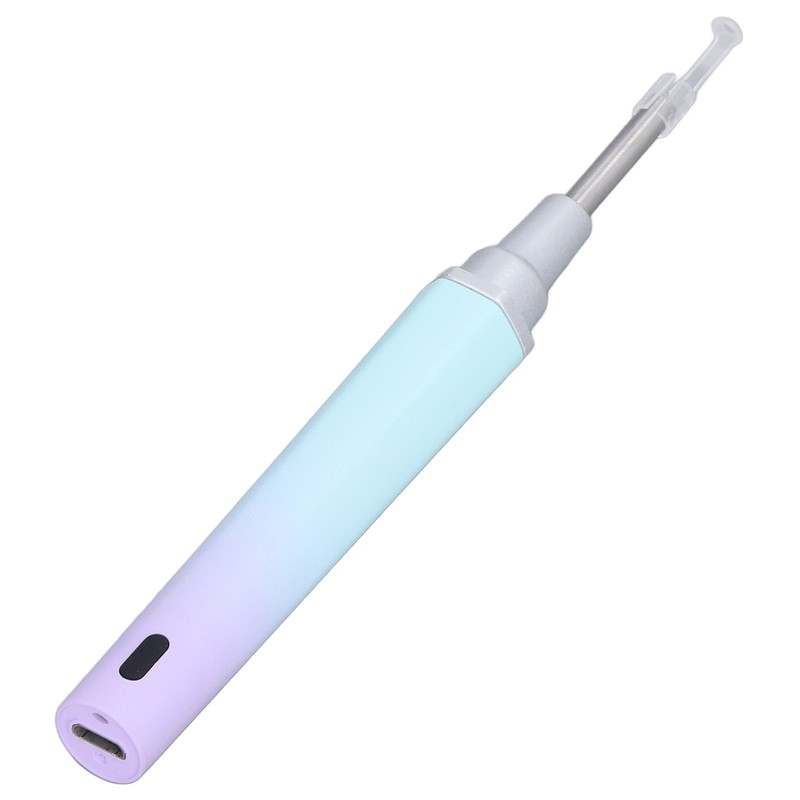 Smart Visible Ear Cleaner Wifi Visual Earwax Removal Kit 5MP
