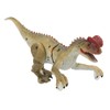 Remote Control Dinosaur Model 2.4G Realistic Walking Roaring Educational RC