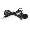 Bluetooth 5.0 AUX Cable Music Adapter Handsfree with Microphone Replacement