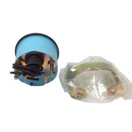 Datcon New Datcon 101695 Voltmeter - Model 830CU 12V 21-25