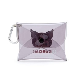 Sanrio 227251 Chromi Mini Clear Case,