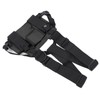 Chest Pack Adjustable Multi Pocket Functional Harness Front Vest Rig