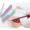 13 Limas Para Uñas Manicure Sponge Y Pulidores Profesionales