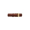 Daniel Wellington DW00200237 Watch Straps, Brown, brown, Classic