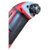 Milwaukee 2426-20 M12 12V Li-Ion Cordless Oscillating MultiTool - NEW-Tool-Only