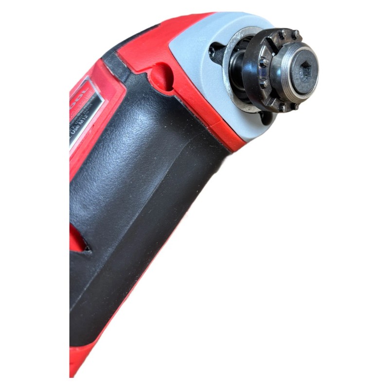 Milwaukee 2426-20 M12 12V Li-Ion Cordless Oscillating MultiTool - NEW-Tool-Only