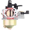 jingfei Carburetor for GX340 11 GX 390 GX390 13 Engine