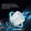 4 Pcs Upgrade Wheel Bearing Greaser Tools Fit for Ranger