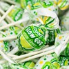 Charms Blow Pop Lollipops - Individually Wrapped Dual Candy and